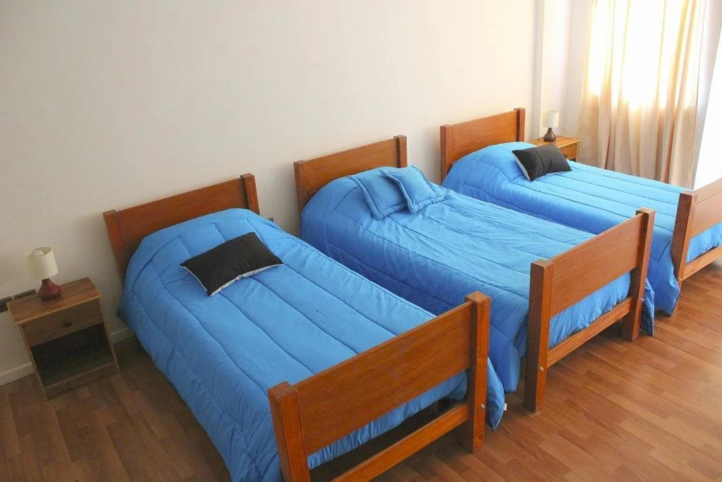 Hotel Ilriposo - Général