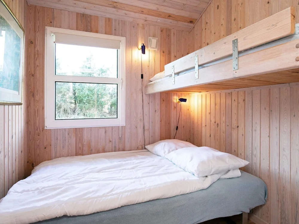 4 Star Holiday Home in Hjørring - фото 4