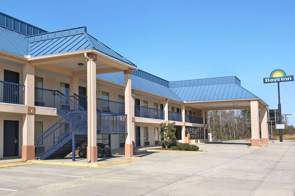 Days Inn Ocean Springs