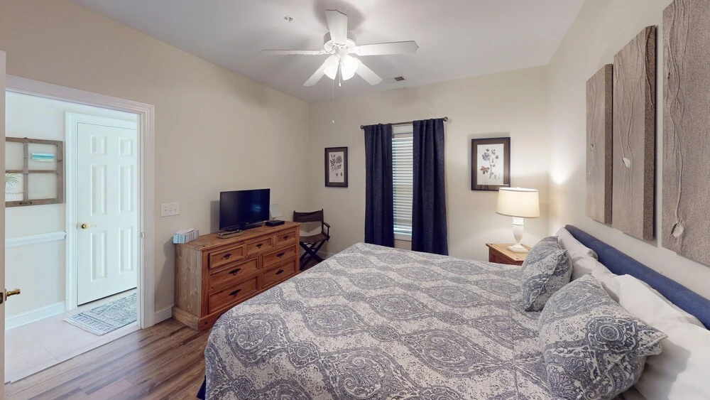 Magnolia North 4878-103 1 Bedroom Home