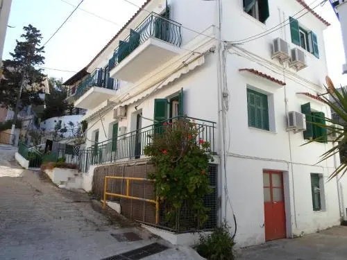 Magda' s Apartments and Studio
