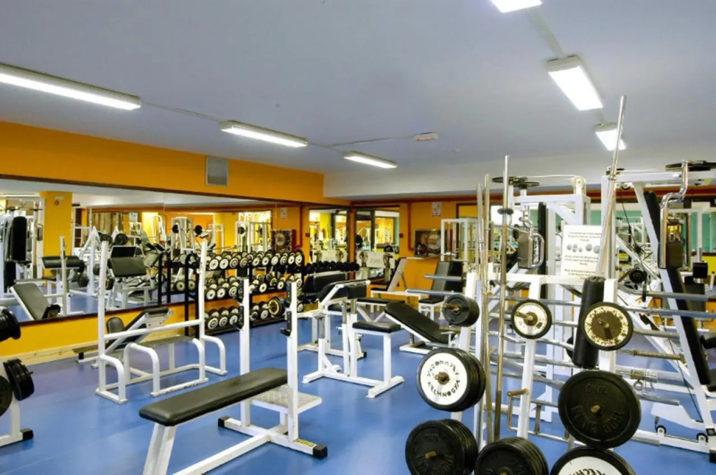 Evenia Zoraida Resort - Général