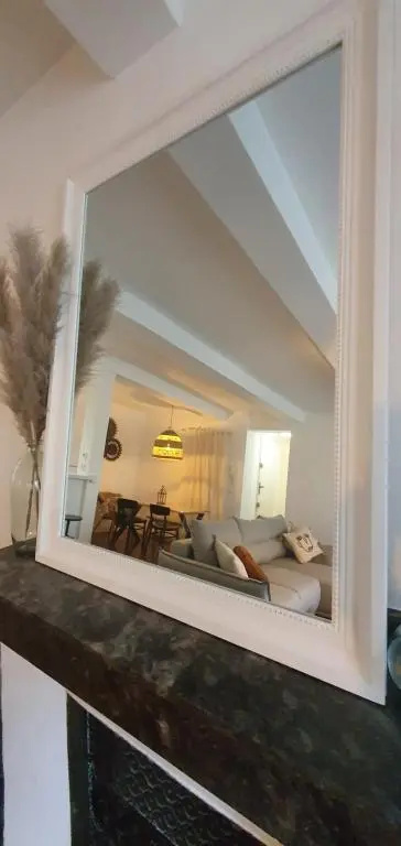 Voir la photo 1 — SANTOCHA : appartement en plein coeur de ville !