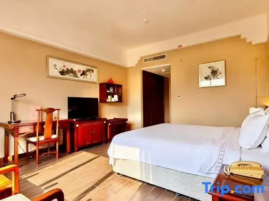 Liyuan Hotel - Chambres