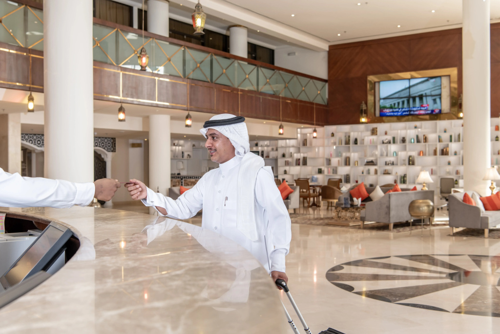 Hotel photo 28