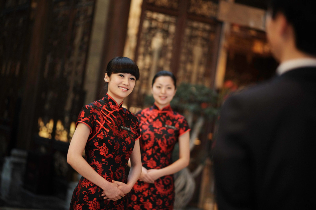 InterContinental Chengdu Century City by IHG - фото 29