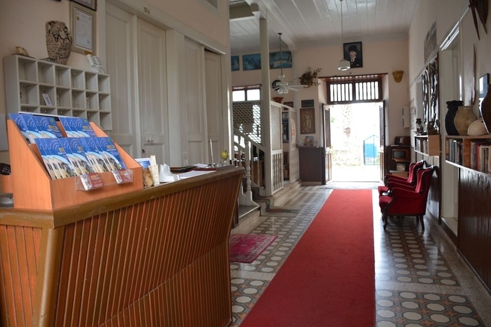 Held Hotel Kaleici — 2