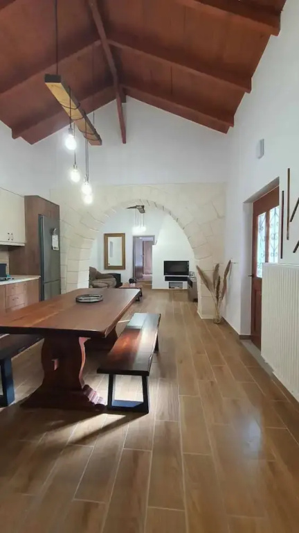 Quadruple Villa with garden view