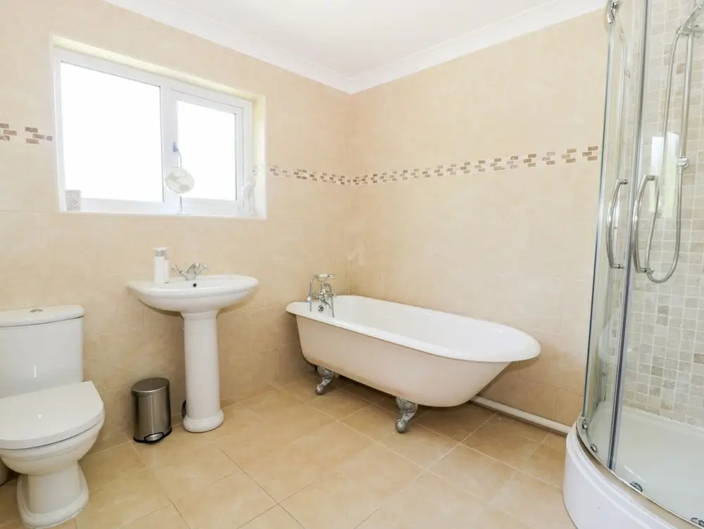 Orchard Cottage - фото 8