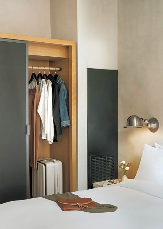 Chambers Hotel New York - Chambres