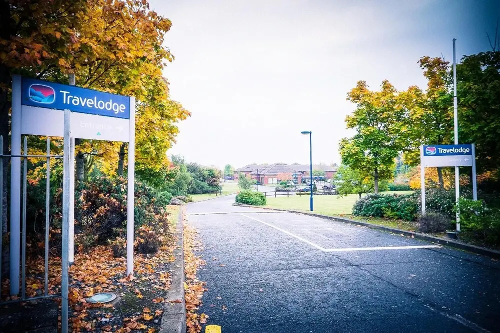 Travelodge Dublin Phoenix Park Hotel - Général
