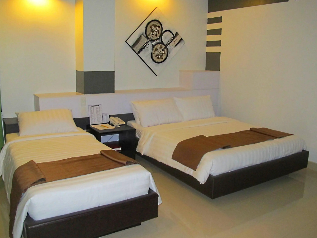Hotel photo 18