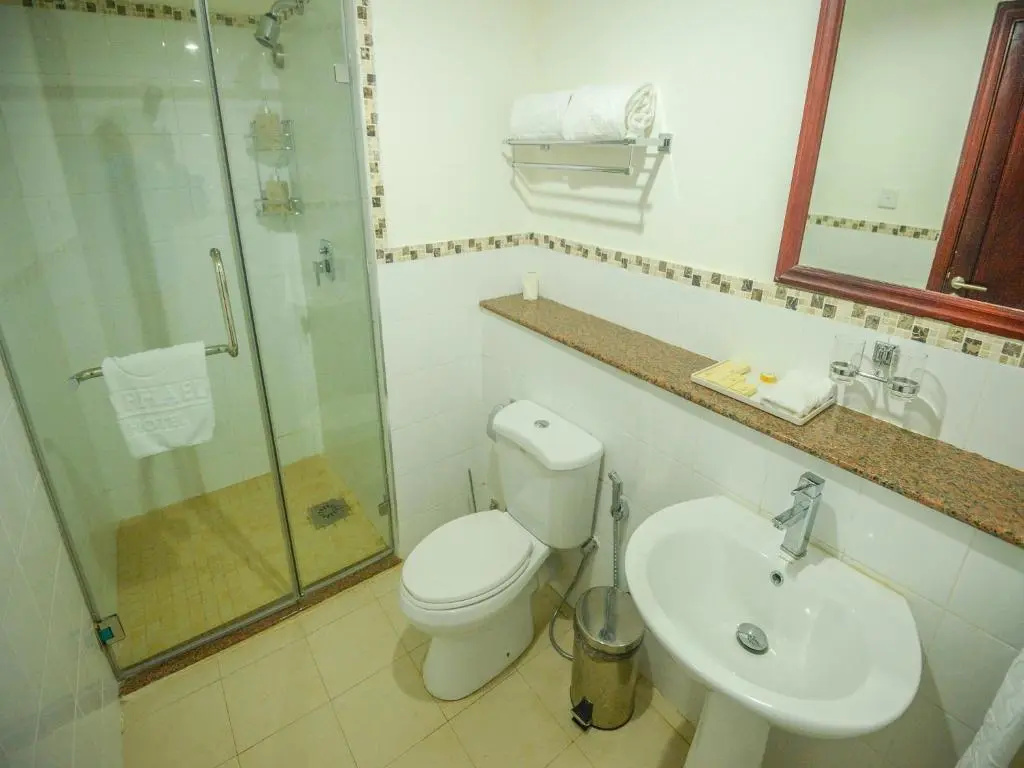 Superior room