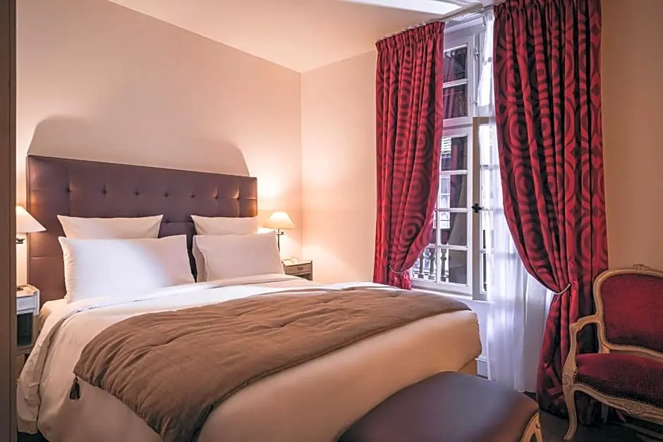 Cour du Corbeau Hotel Strasbourg - MGallery Collection - Chambres