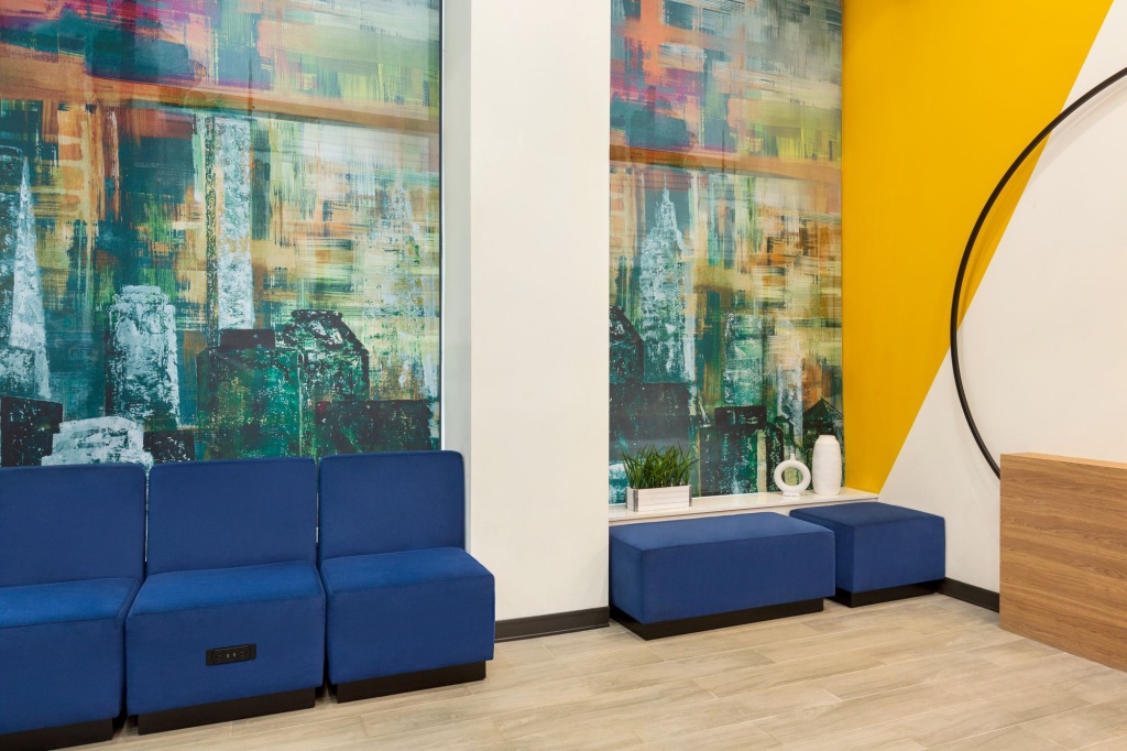 Holiday Inn Long Island City - LaGuardia West