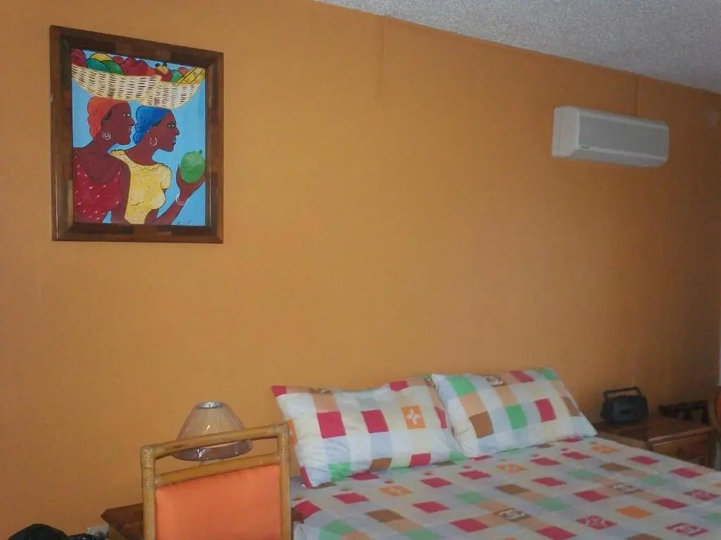 Point Village - Chambres