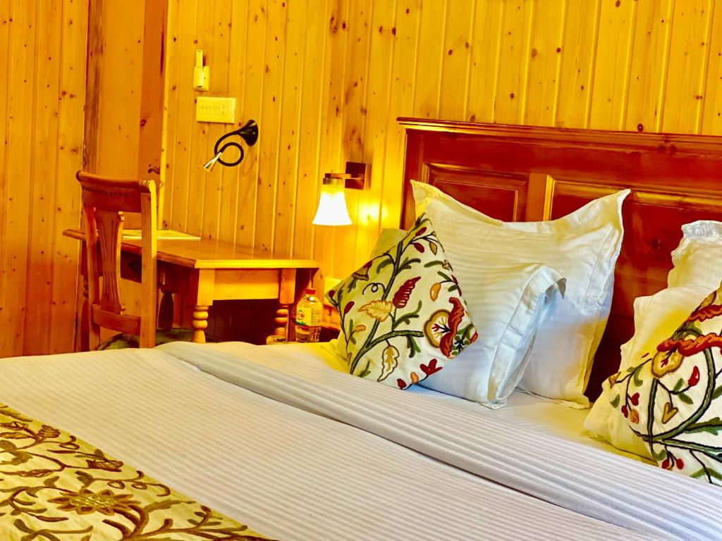 Shaw Inn - Chambres