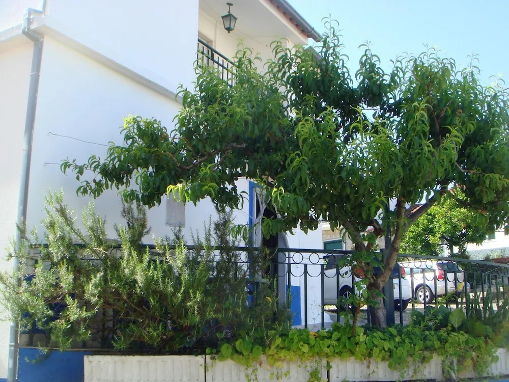 House With 3 Bedrooms in Idanha a Nova, With Wonderful City View, Furnished Garden and Wifi
