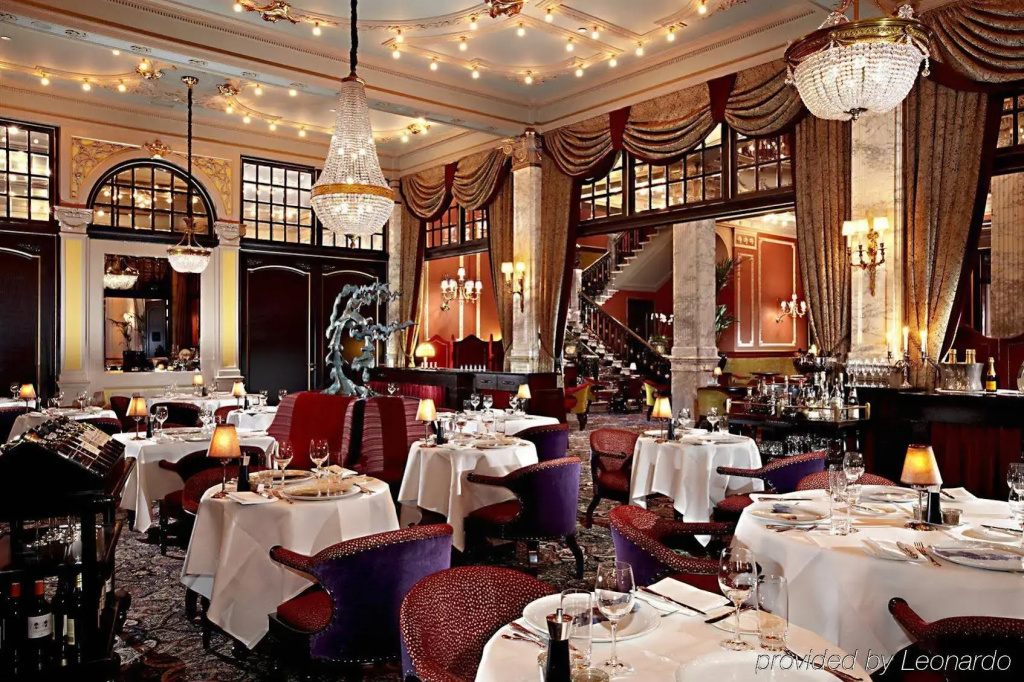 Hotel Des Indes, The Hague - Général