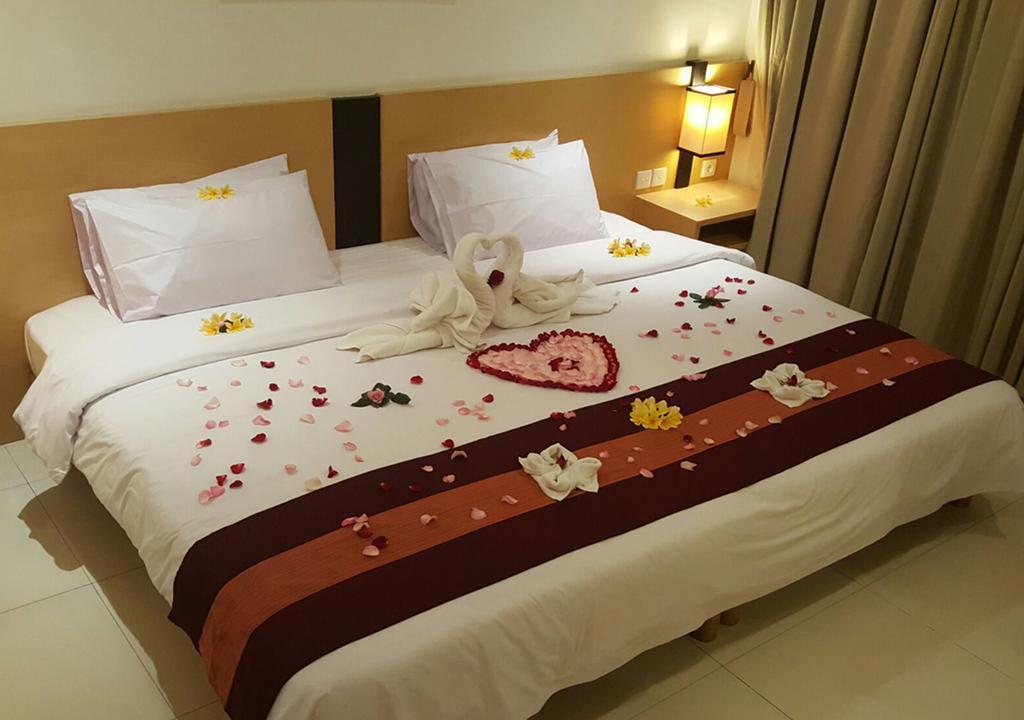Bali Relaxing Resort And Spa
