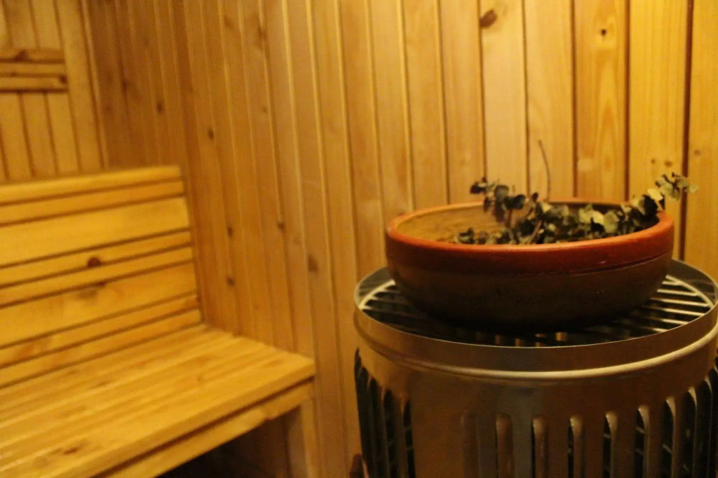 Hotel photo 20