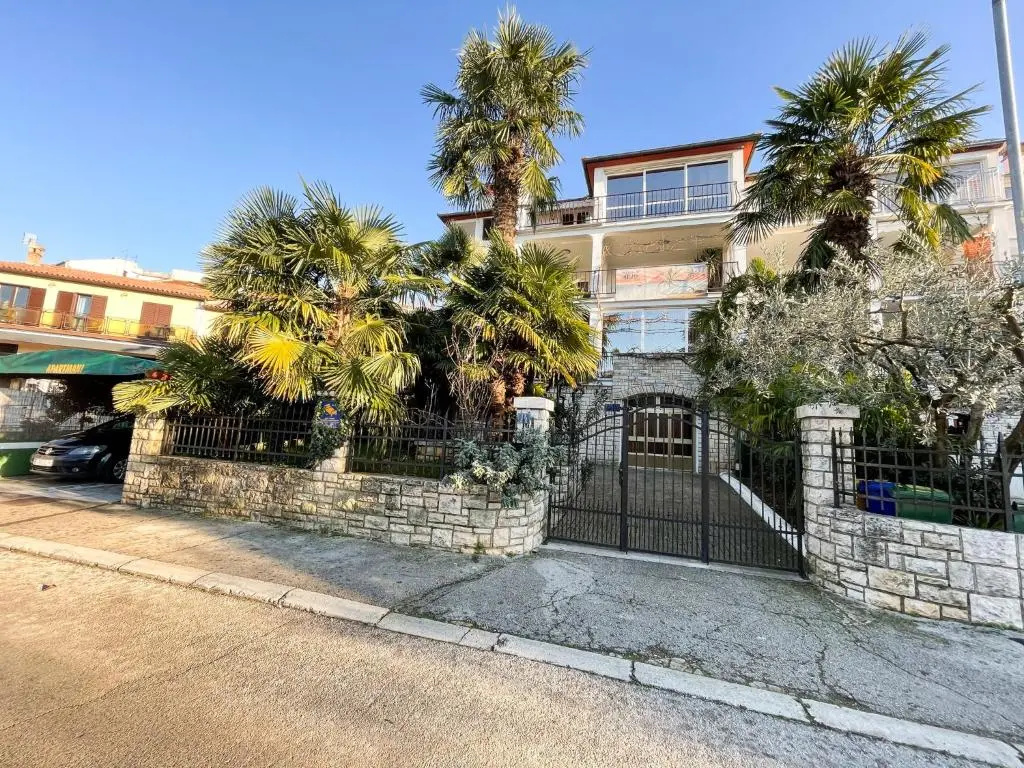Apartments in Rovinj - Istrien 41350