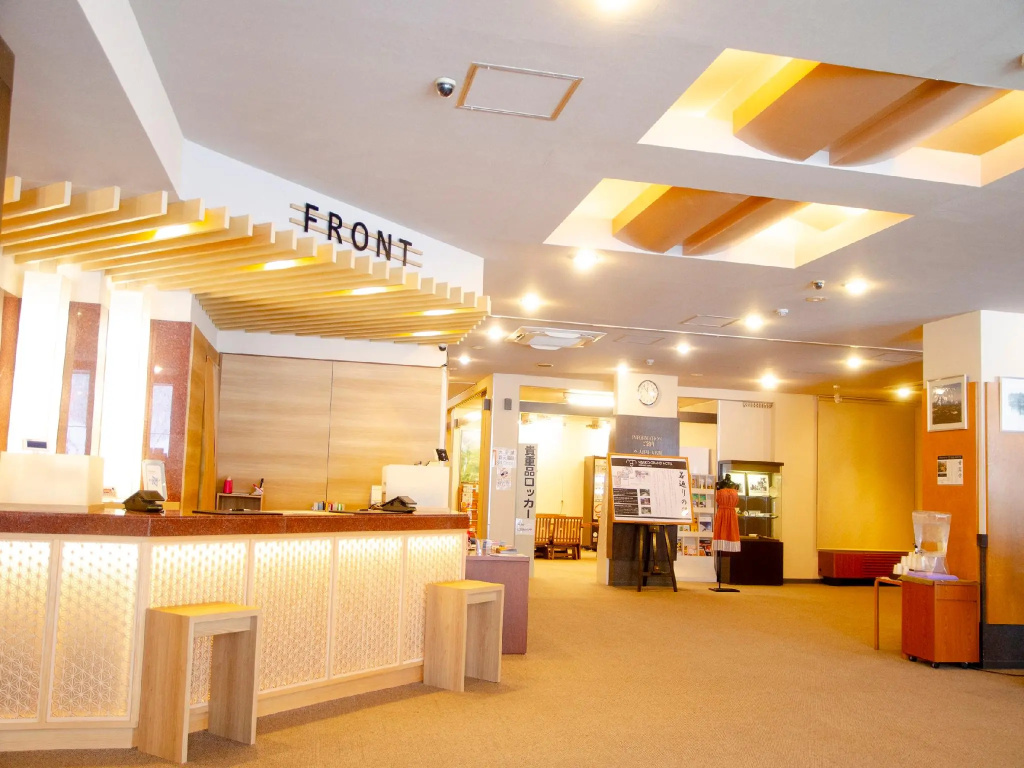 Niseko Grand Hotel 사진 20