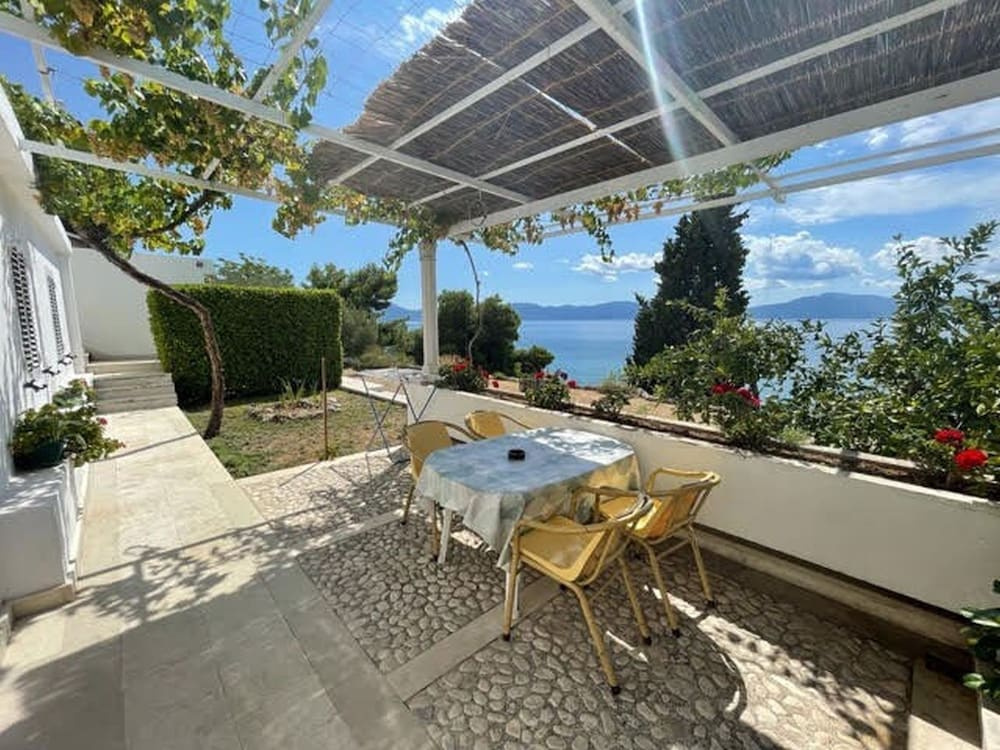 Apartments Sea View