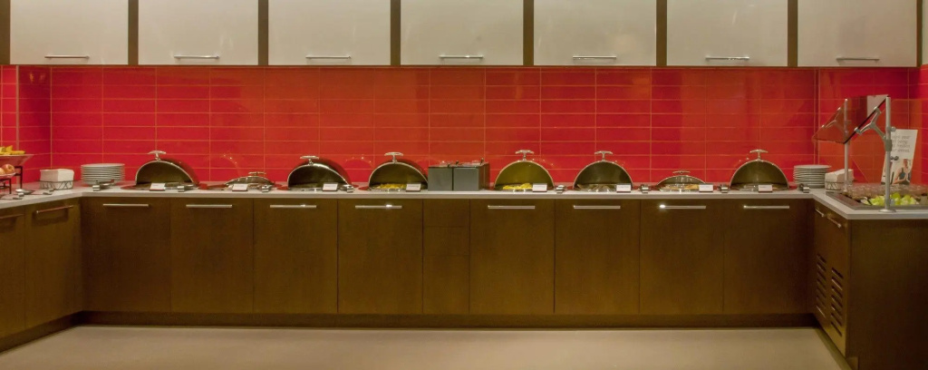 Residence Inn New York Manhattan/Midtown East