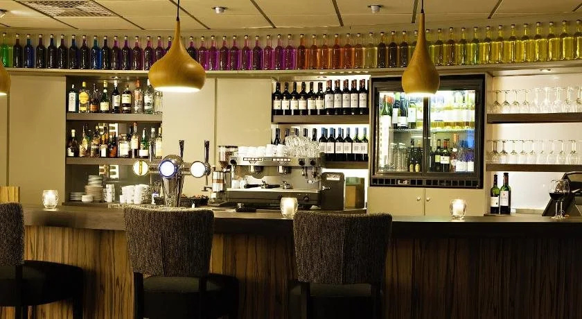 Teugel Resort Veghel - Général