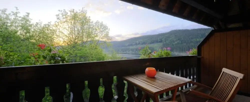 Boutique-Hotel Alemannenhof - Chambres