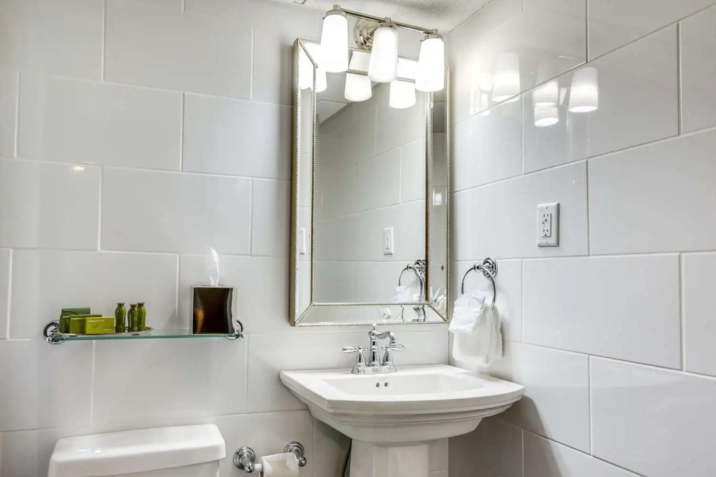 The Campbell House Lexington, Curio Collection by Hilton - Chambres