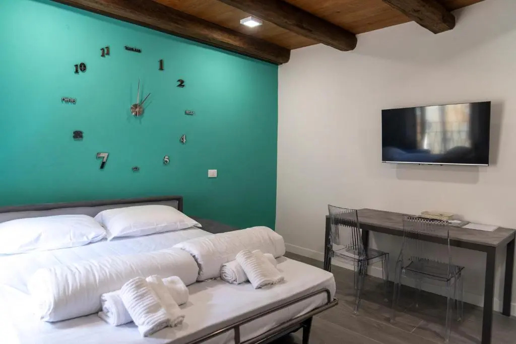 Hotel photo 2