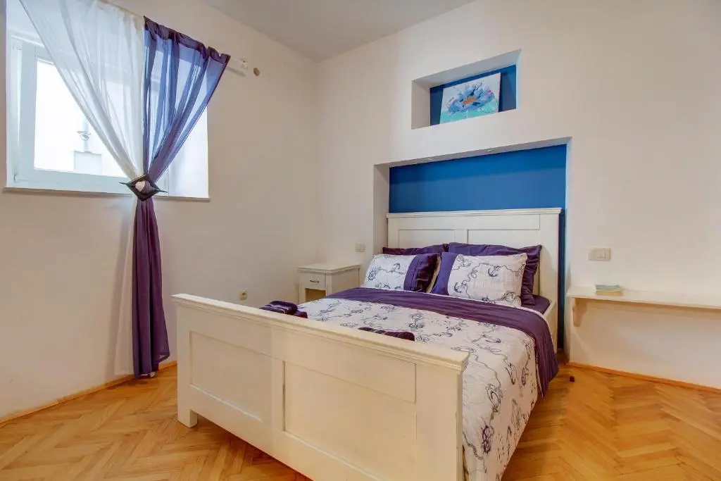 Hotel Sansegus - Chambres