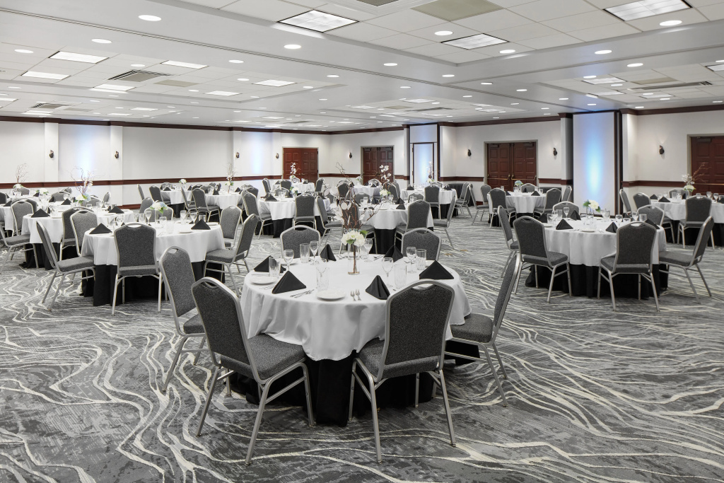 Holiday Inn Asheville Biltmore by IHG - Général