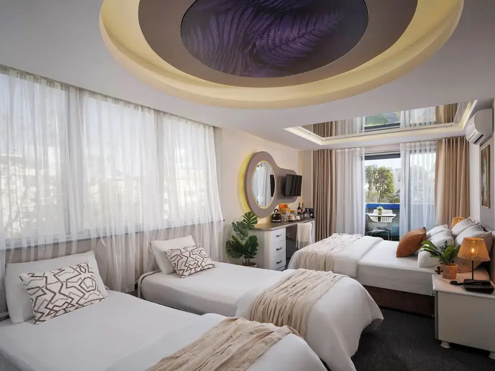 Suite