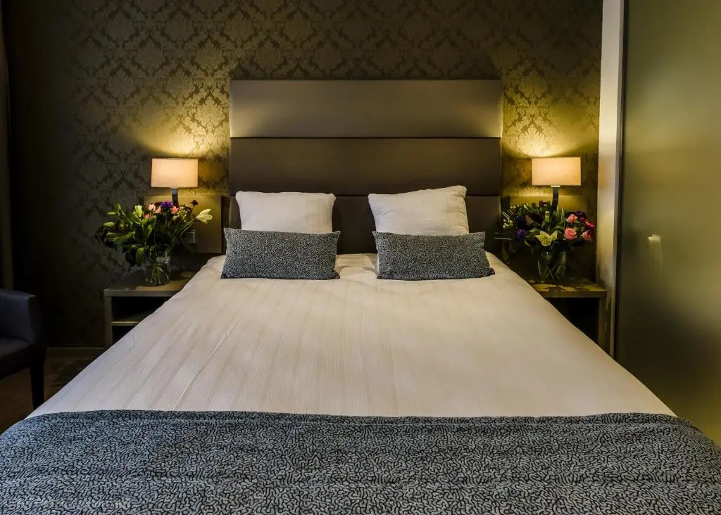 OZO Hotels Arena Amsterdam - Chambres