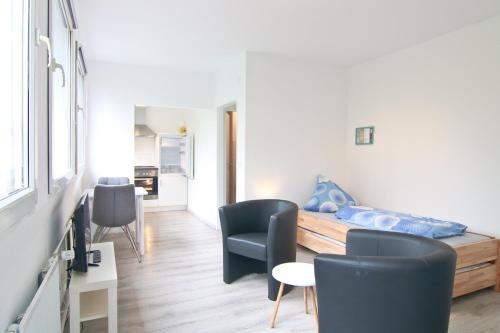 Apartmondo Ferienapartments