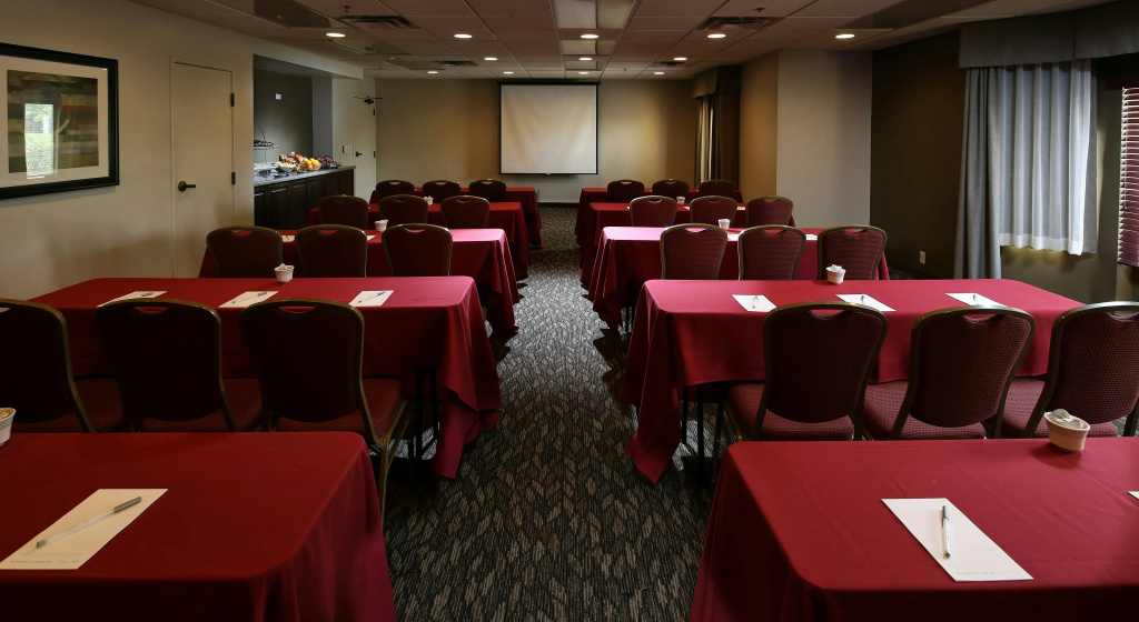Hampton Inn & Suites Tucson-Mall - Général