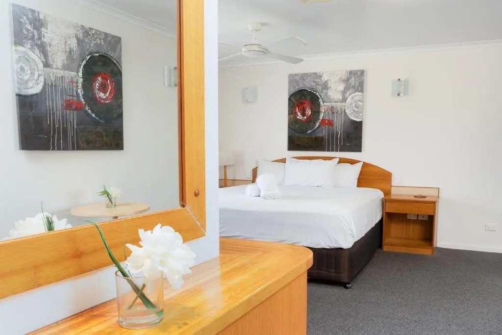 The Marco Polo - Chambres