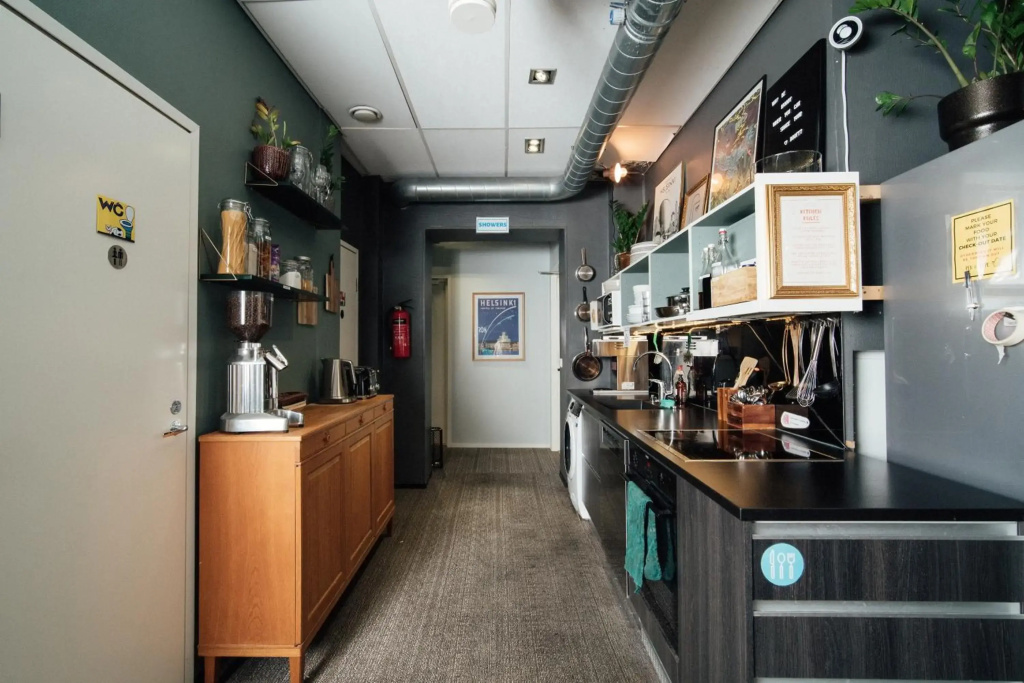 Hotel photo 21