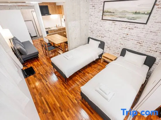 67 Apt Nishishinjuku Premium 사진 3