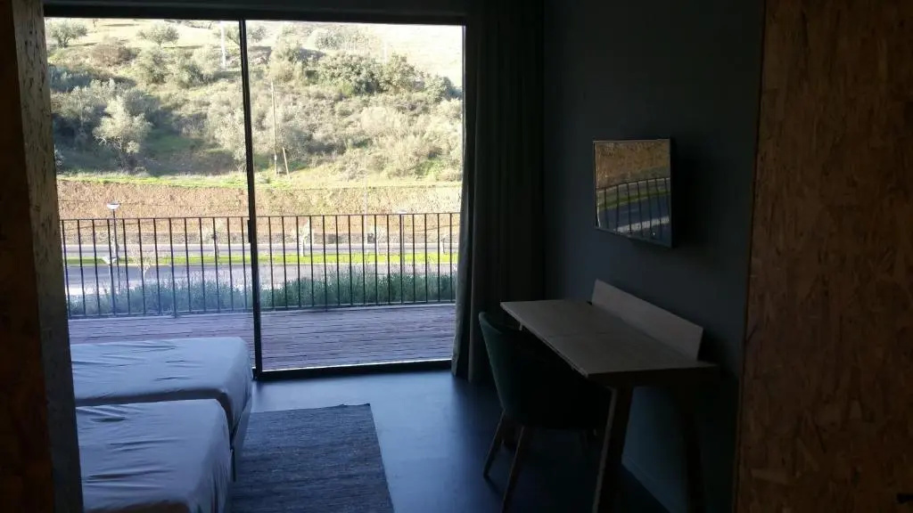 Longroiva Hotel Rural - Chambres