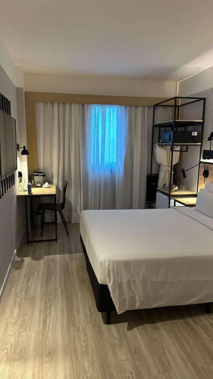 Best Western Salvador Hangar Aeroporto - Chambres