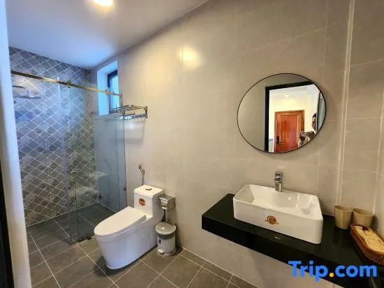 KSol Hotel & Apartment