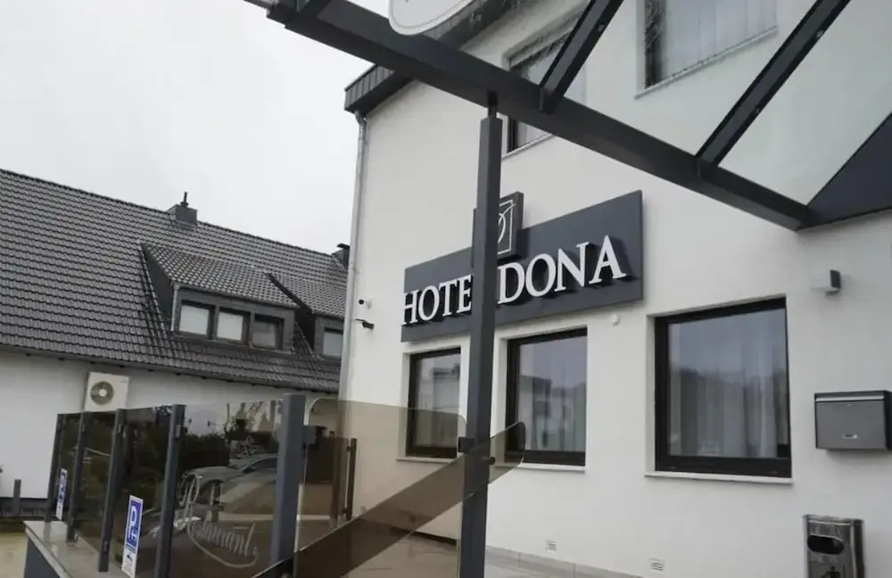 Hotel photo 2