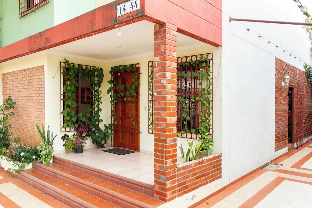 Hostal Cartagonova