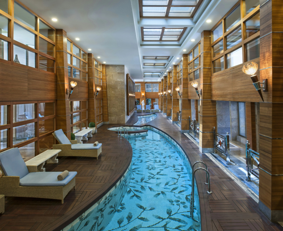 Hilton Dalaman Sarigerme Resort & Golf - Général