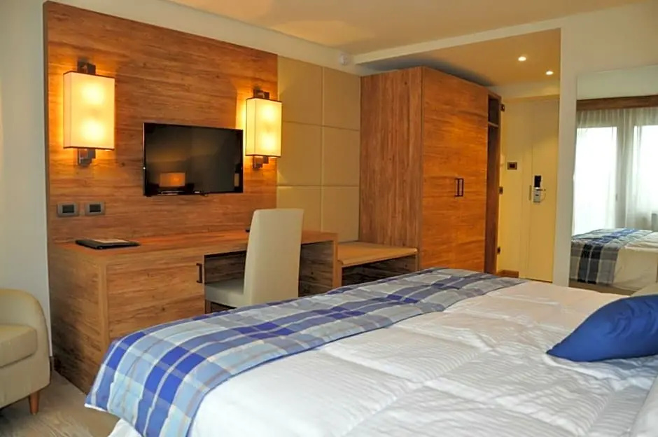 Hotel Ambassador Zermatt - Chambres