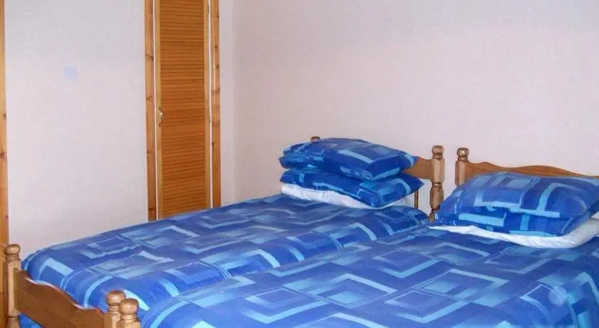 Partry Cottage — 2